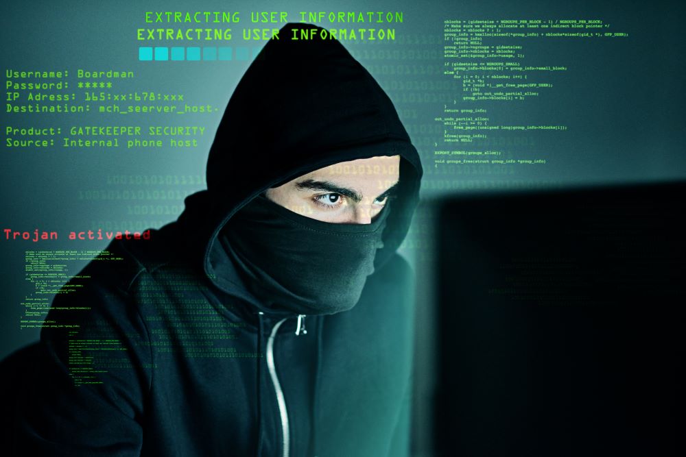Malware in Realty: Safeguarding Real Estate Legal Practices